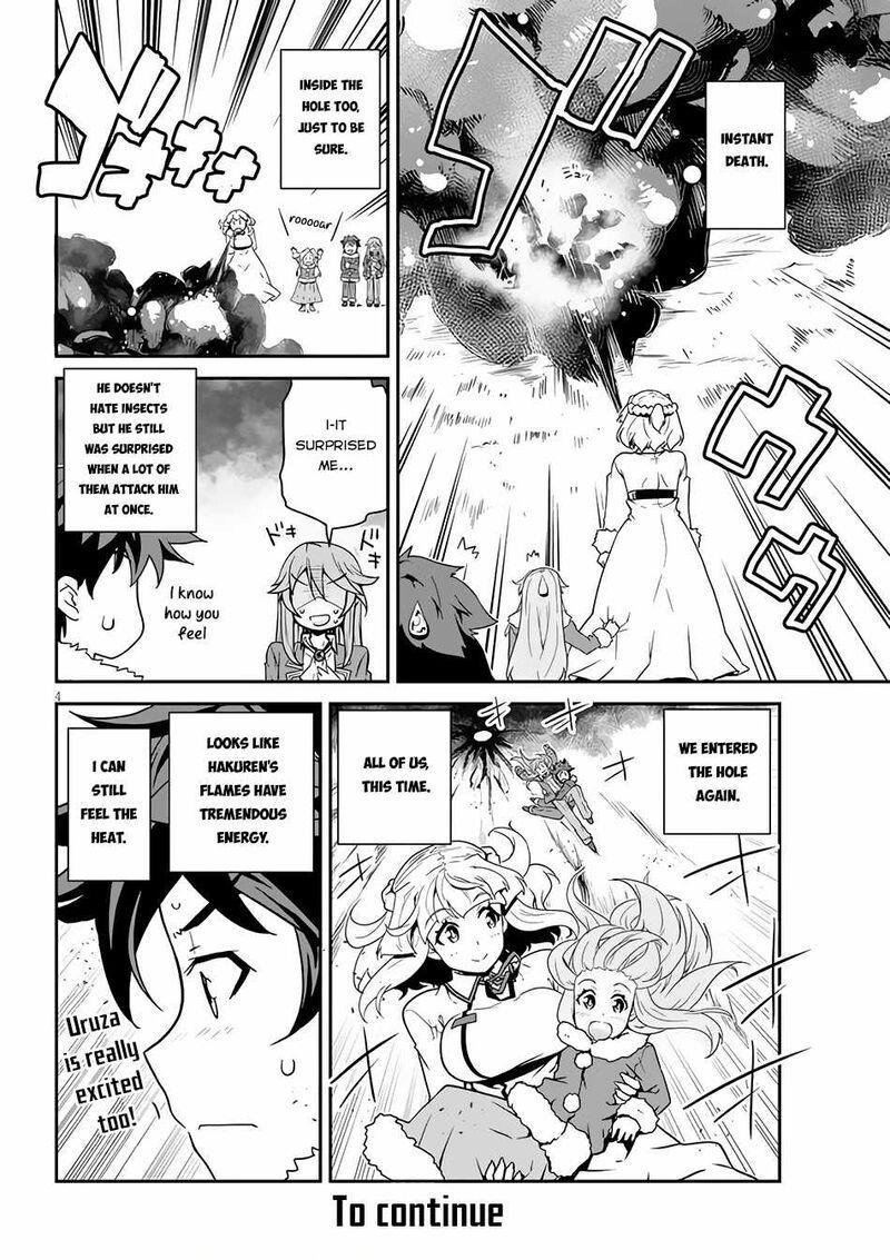 Isekai Nonbiri Nouka 195 4