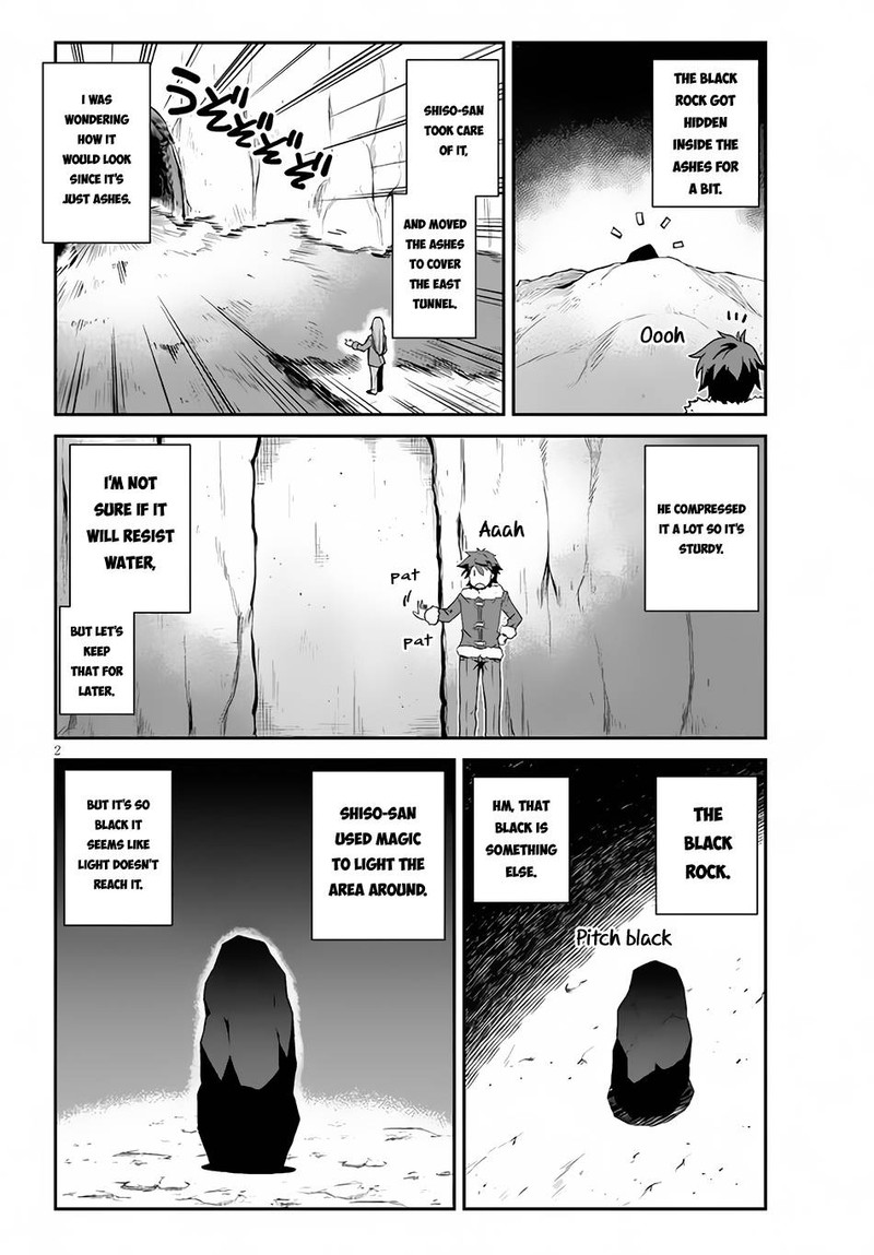Isekai Nonbiri Nouka 196 2