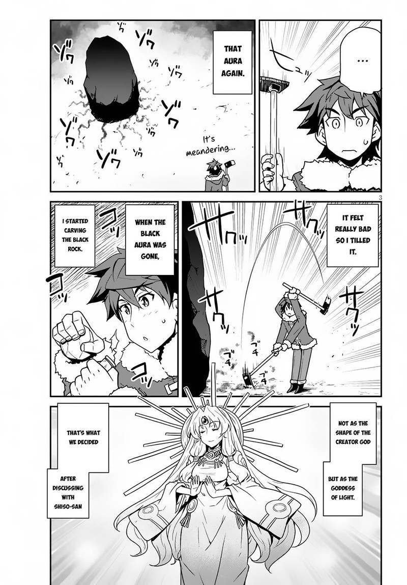 Isekai Nonbiri Nouka 196 3