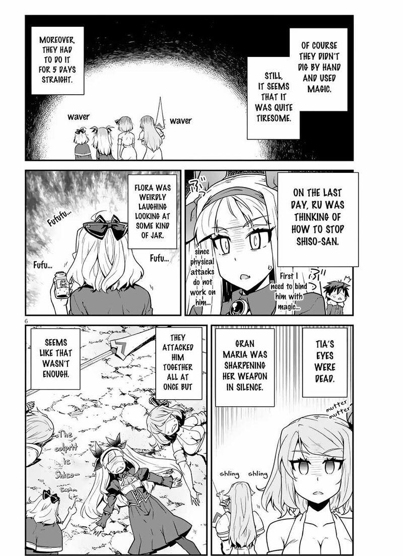 Isekai Nonbiri Nouka 199 6