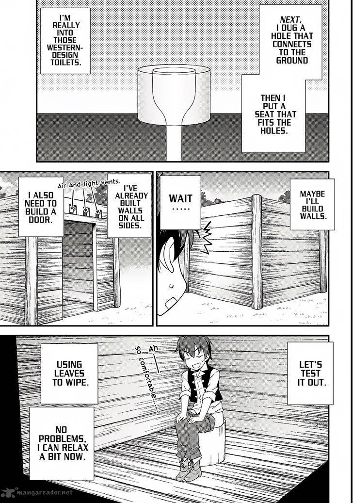Isekai Nonbiri Nouka 2 10