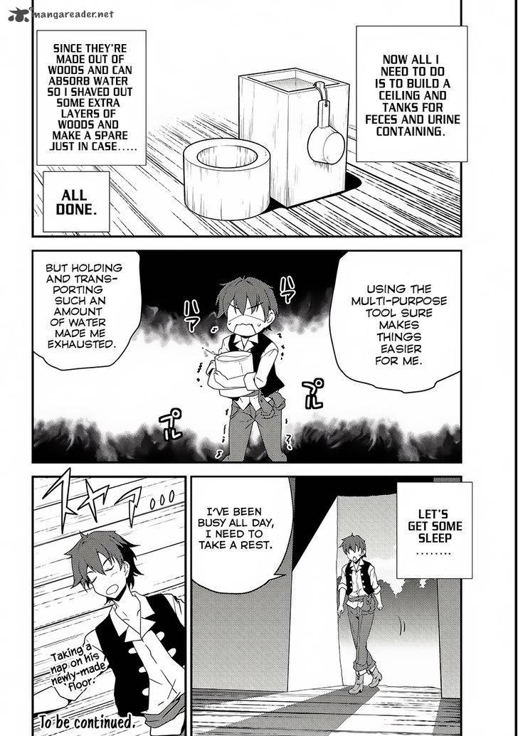 Isekai Nonbiri Nouka 2 11