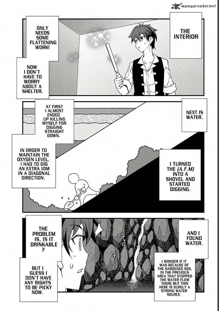 Isekai Nonbiri Nouka 2 4