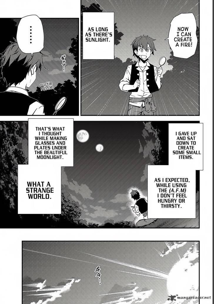 Isekai Nonbiri Nouka 2 6