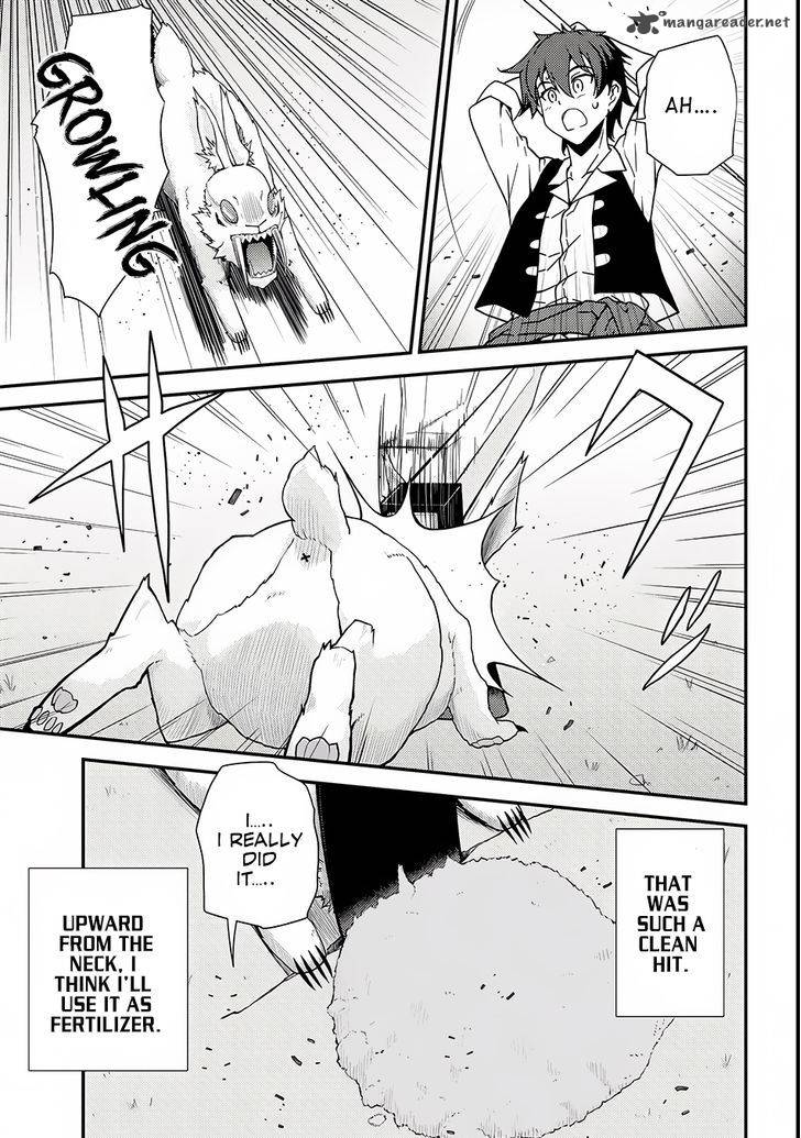 Isekai Nonbiri Nouka 2 8