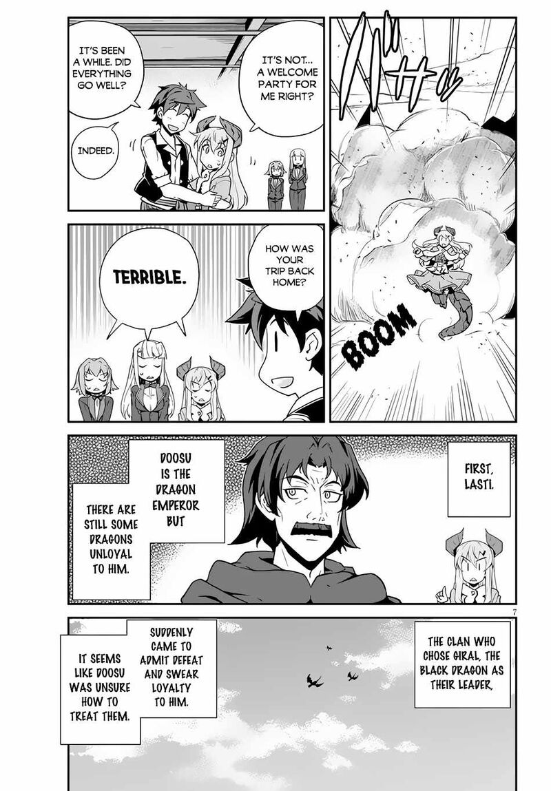 Isekai Nonbiri Nouka 200 7