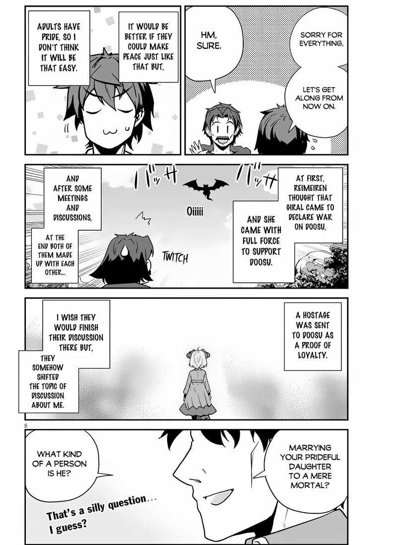 Isekai Nonbiri Nouka 200 8
