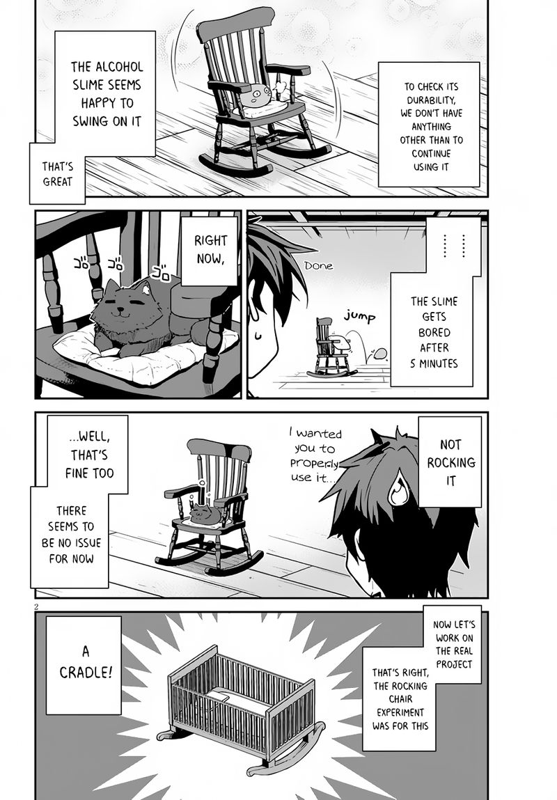 Isekai Nonbiri Nouka 204 2