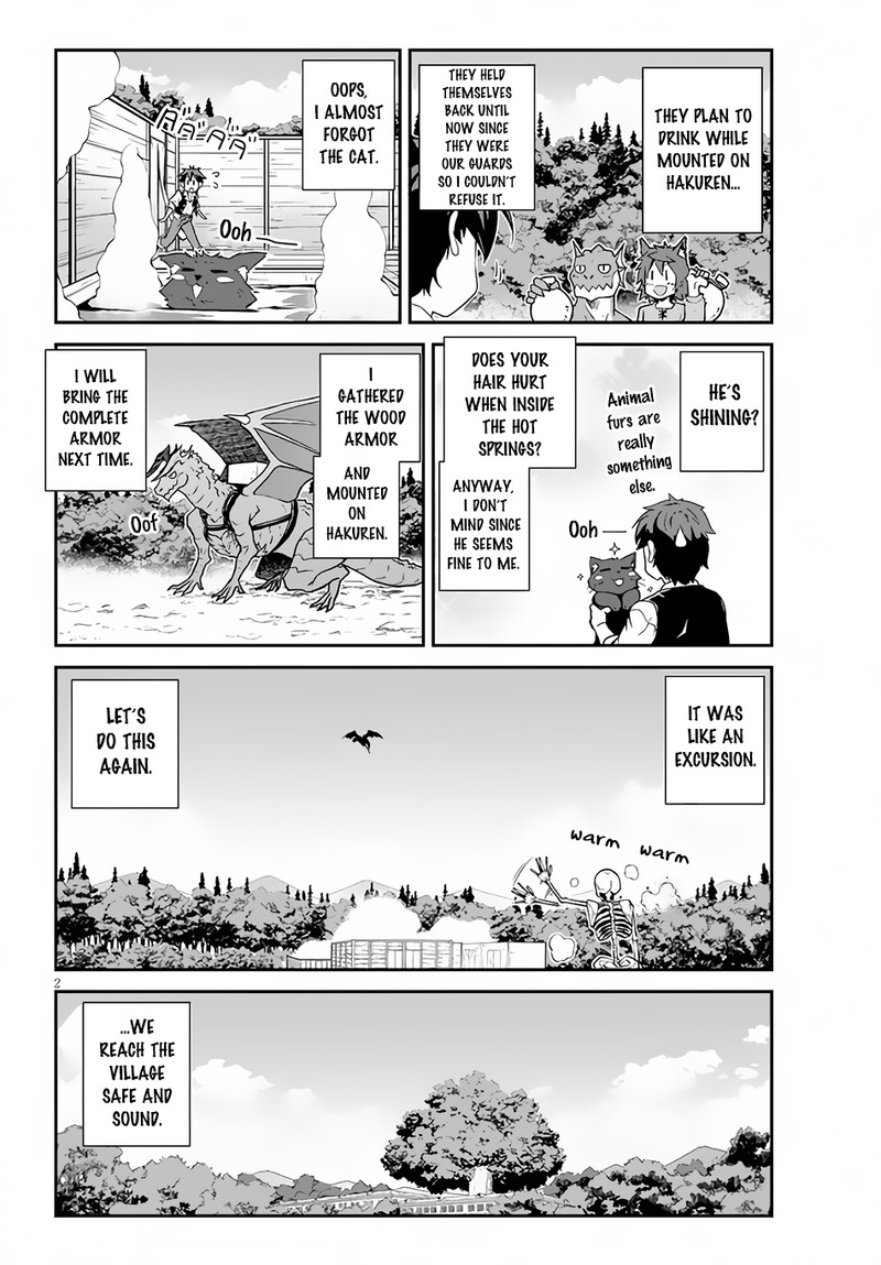 Isekai Nonbiri Nouka 207 2