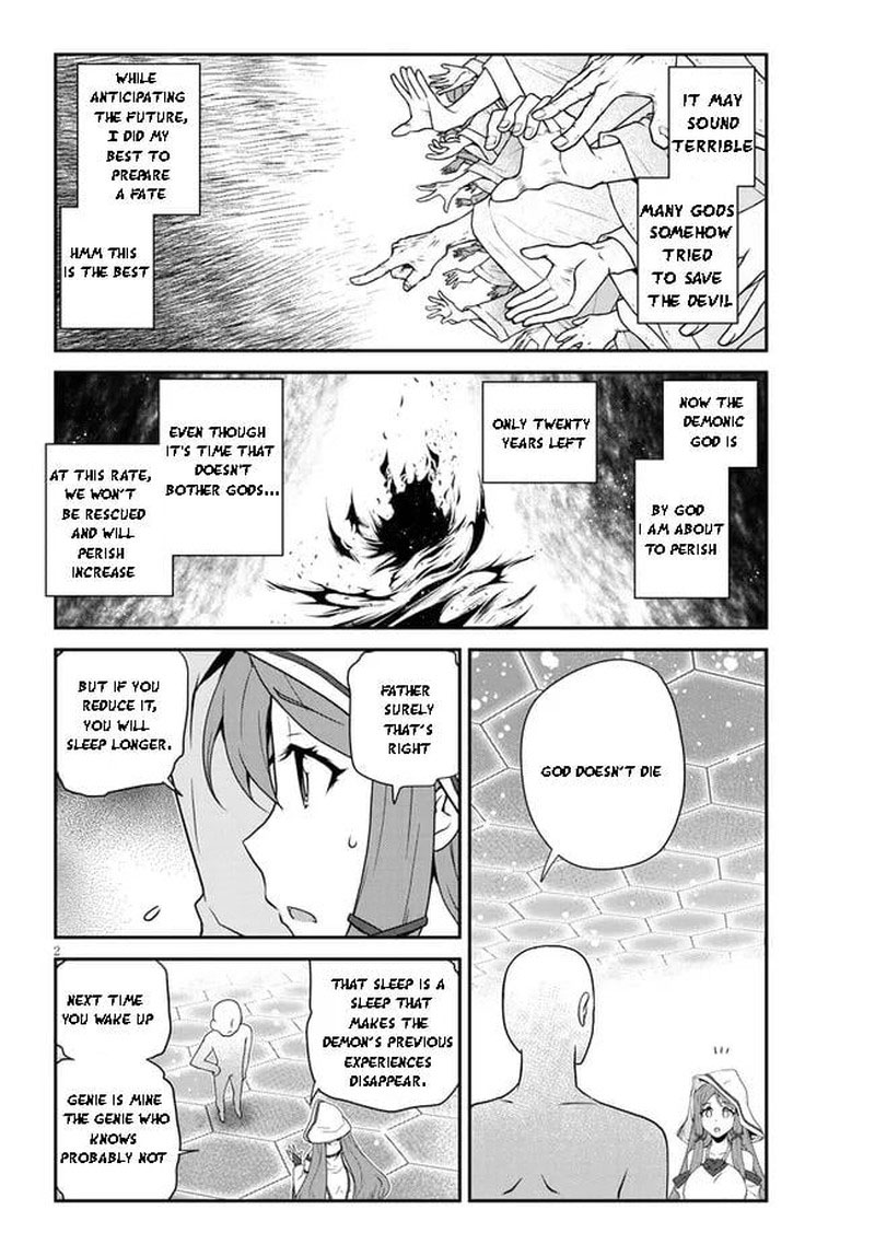 Isekai Nonbiri Nouka 208 2