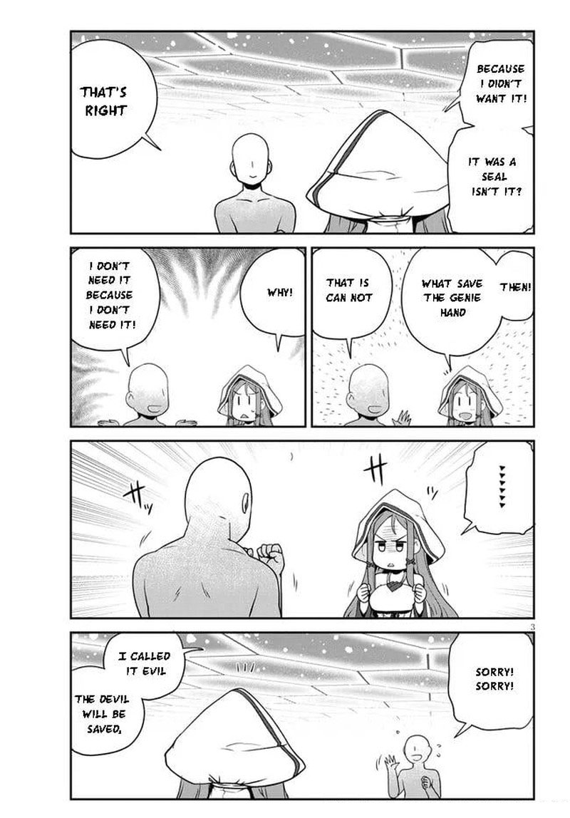 Isekai Nonbiri Nouka 208 3