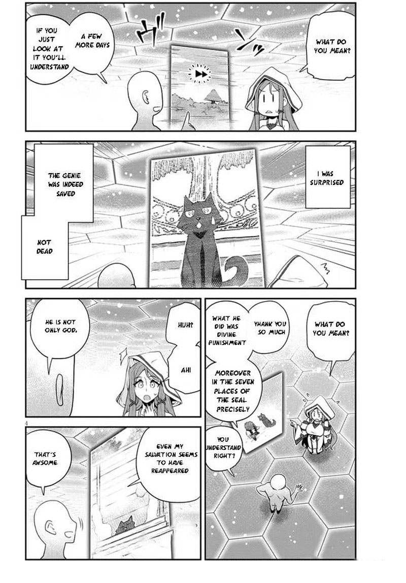 Isekai Nonbiri Nouka 208 4