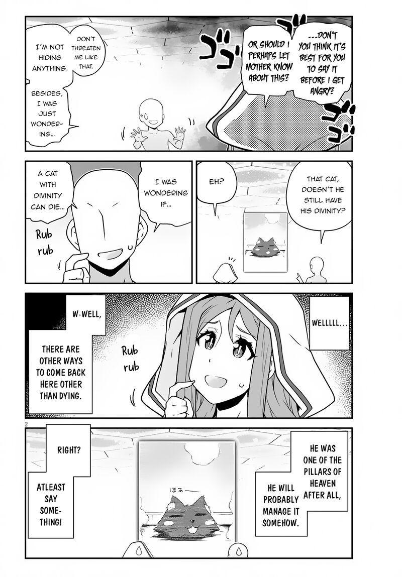 Isekai Nonbiri Nouka 209 2
