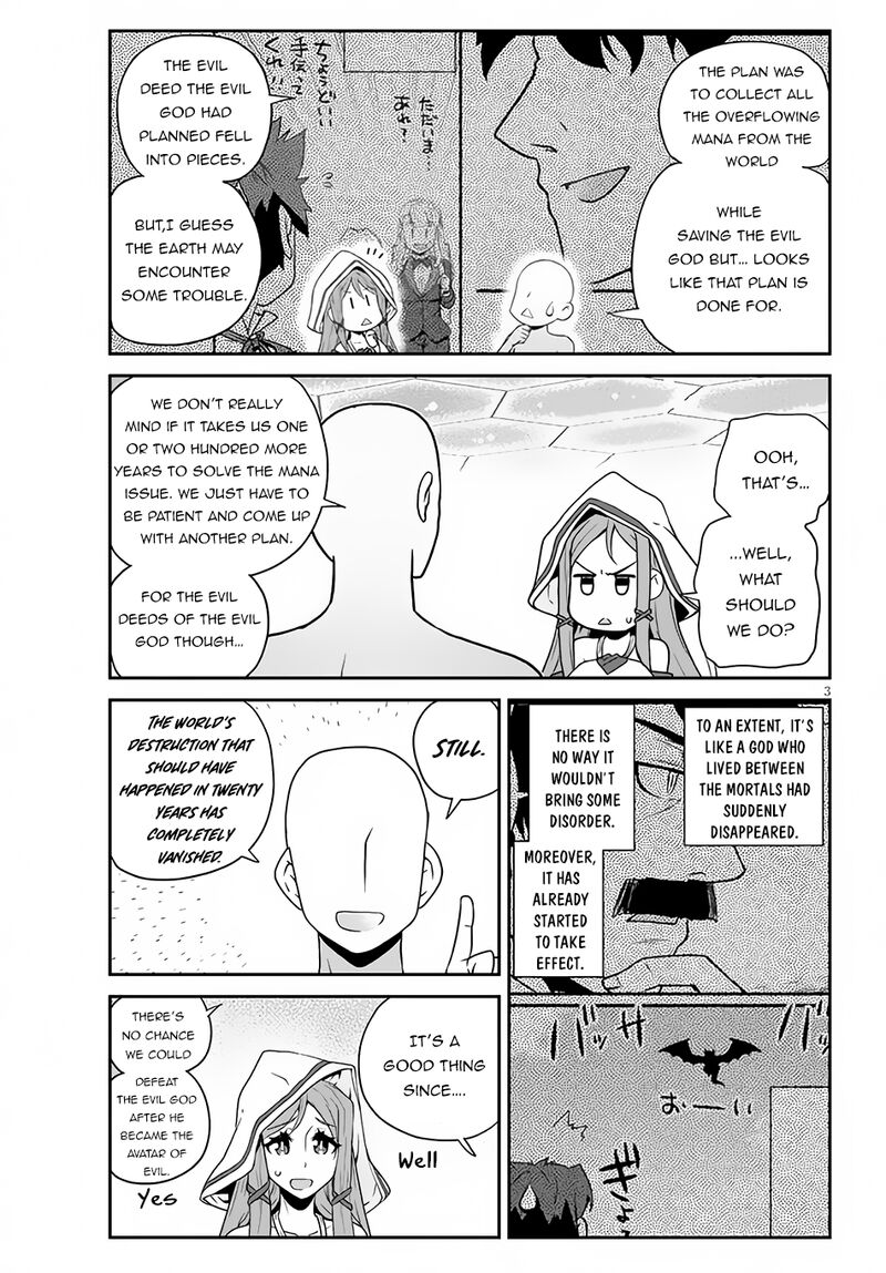 Isekai Nonbiri Nouka 209 3