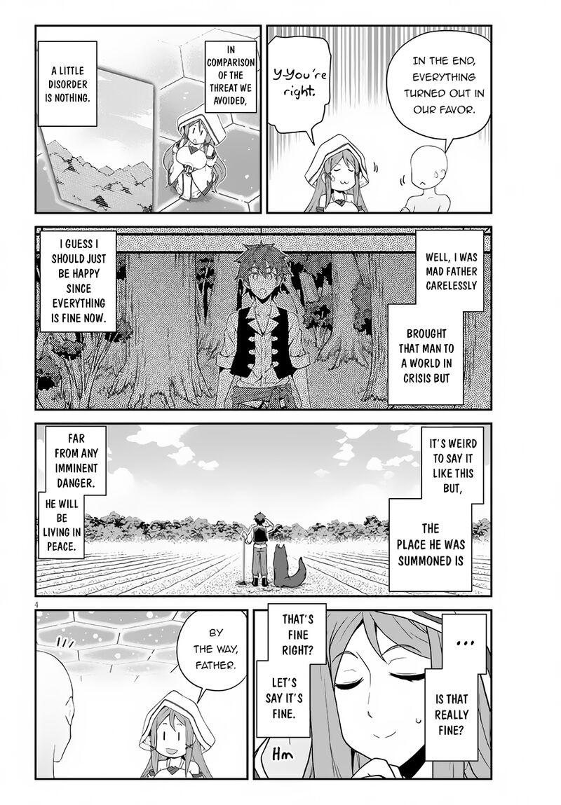 Isekai Nonbiri Nouka 209 4