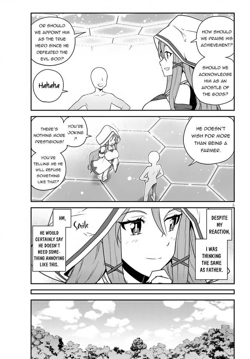 Isekai Nonbiri Nouka 209 5