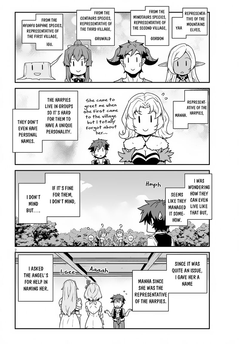 Isekai Nonbiri Nouka 210 2
