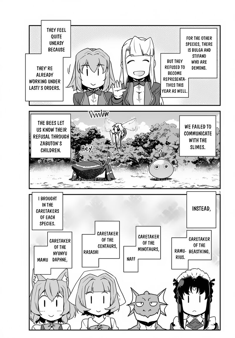 Isekai Nonbiri Nouka 210 3