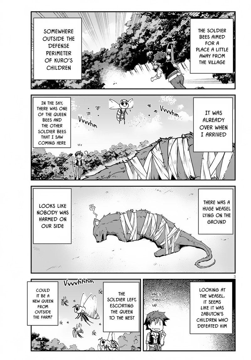 Isekai Nonbiri Nouka 213 3