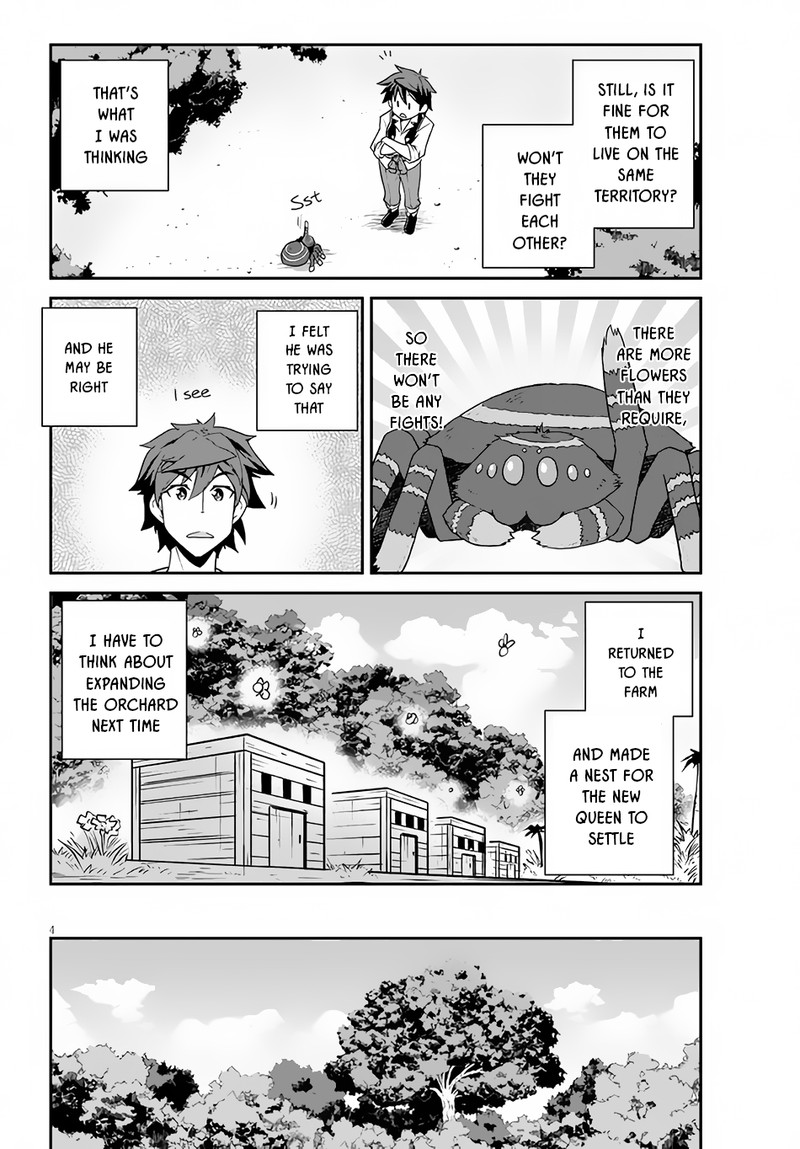 Isekai Nonbiri Nouka 213 4