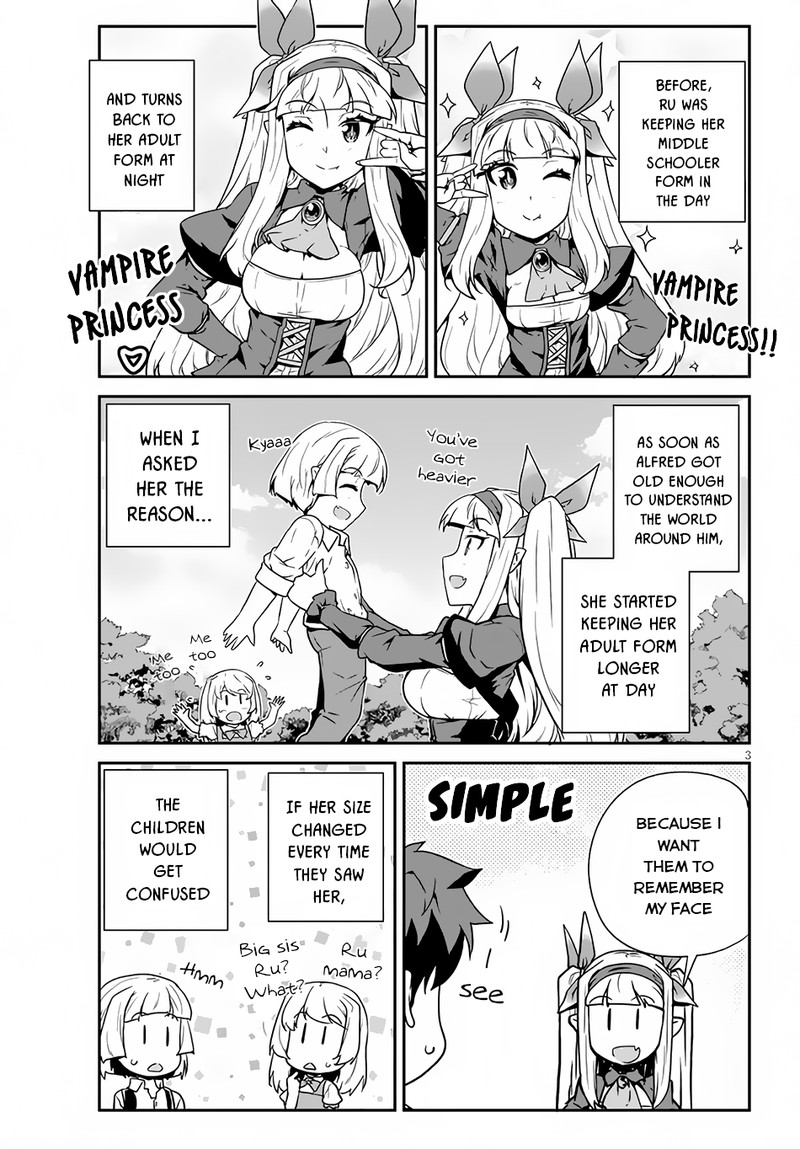 Isekai Nonbiri Nouka 214 3