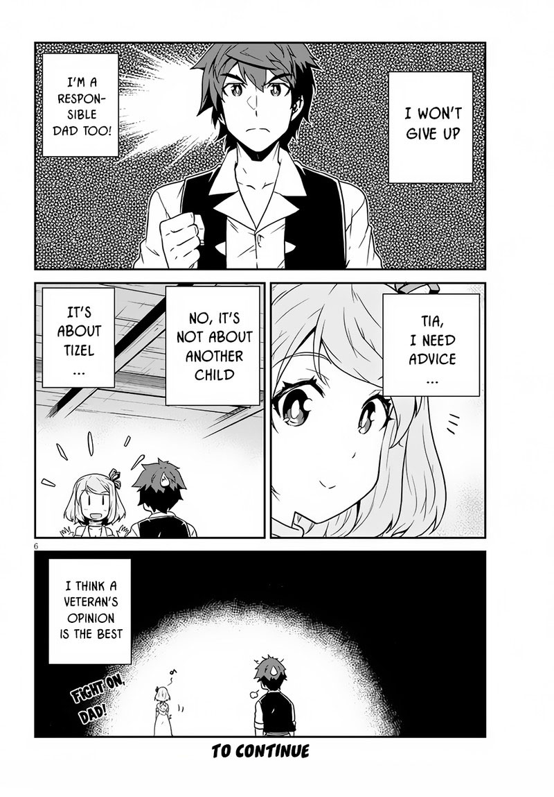 Isekai Nonbiri Nouka 214 6