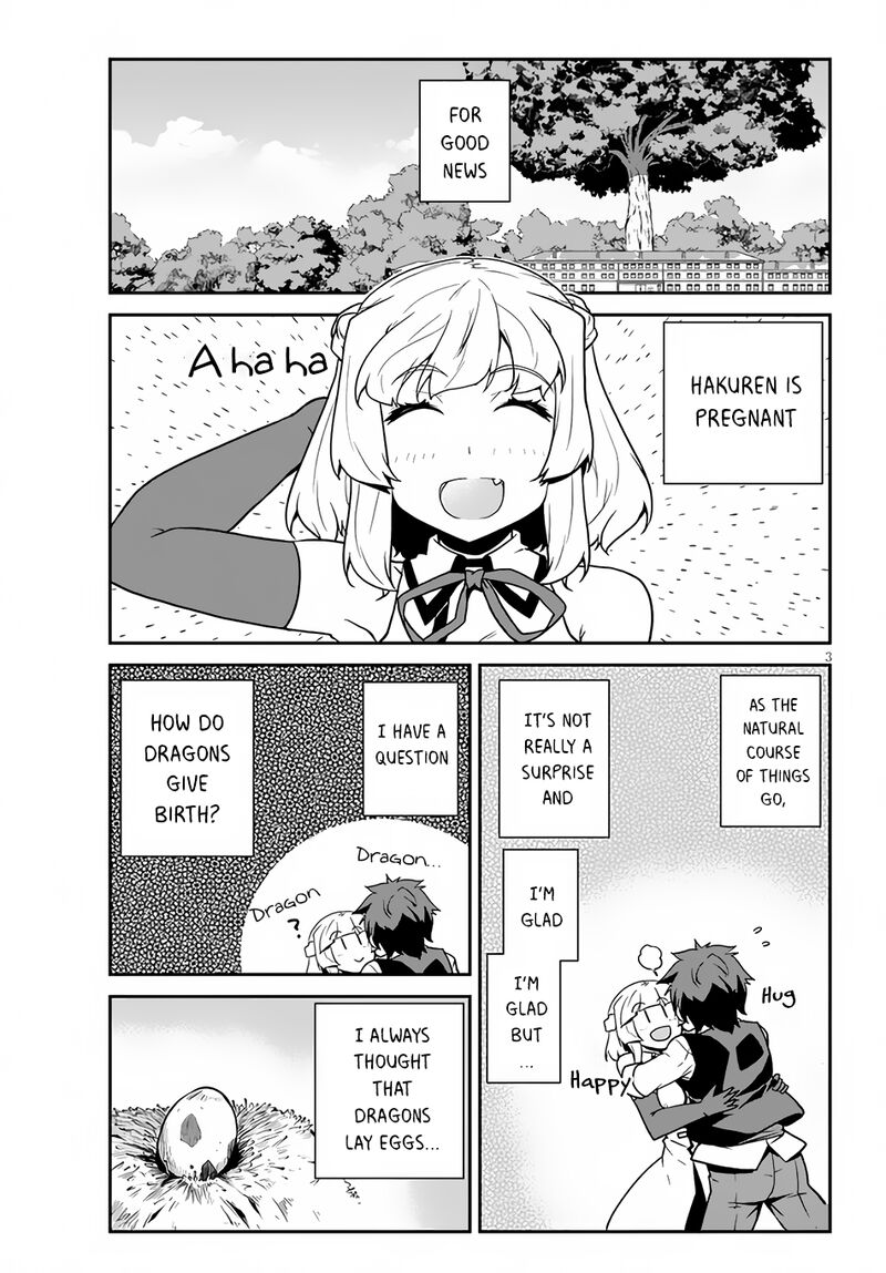 Isekai Nonbiri Nouka 216 3