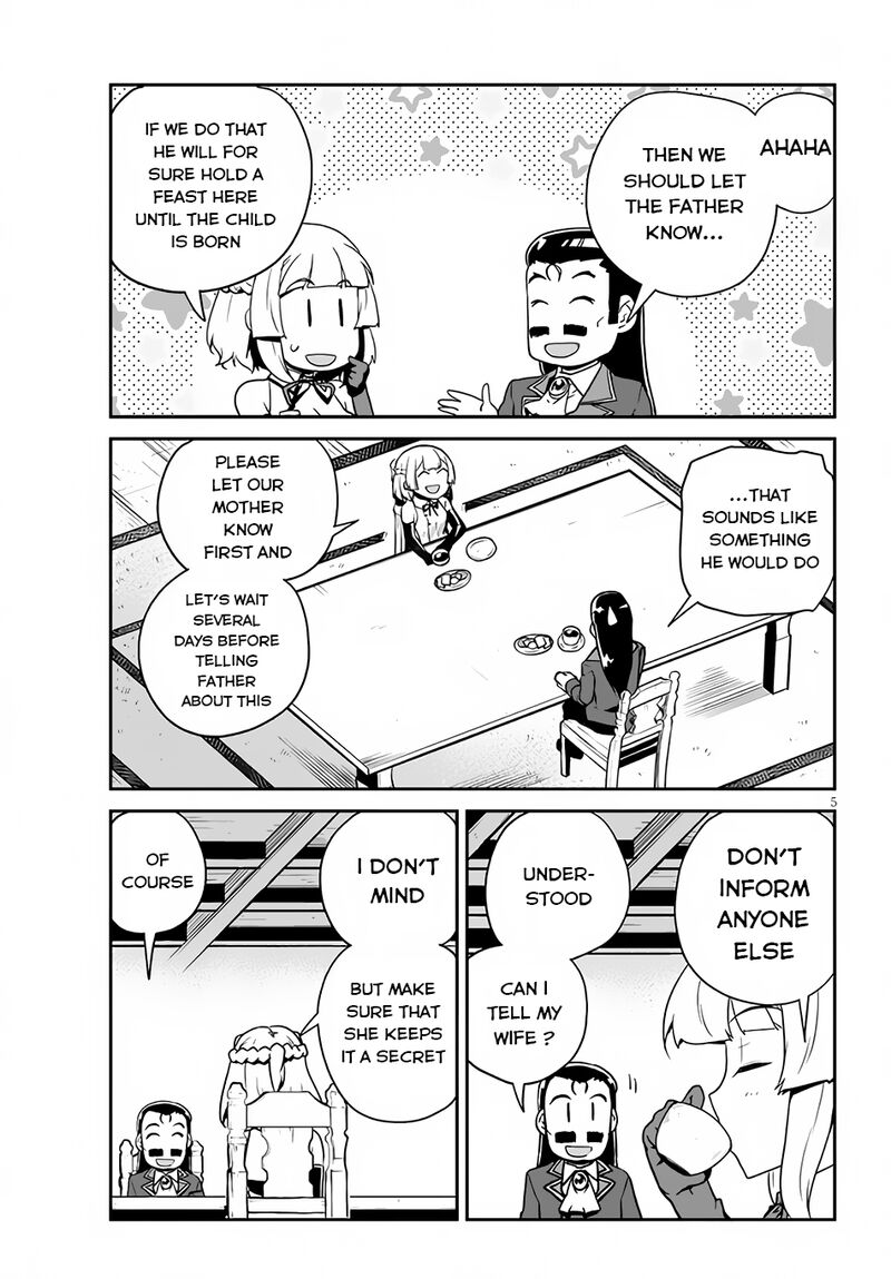 Isekai Nonbiri Nouka 216 5