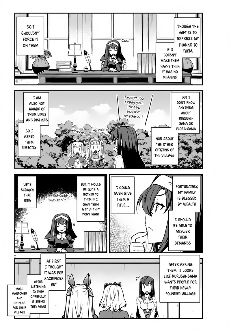 Isekai Nonbiri Nouka 218 2