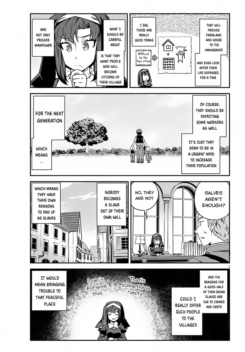 Isekai Nonbiri Nouka 218 3