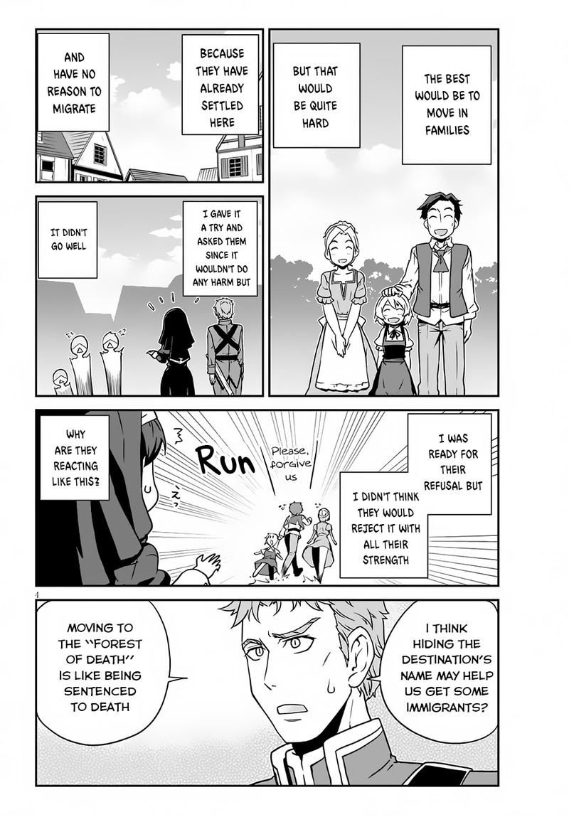 Isekai Nonbiri Nouka 218 4