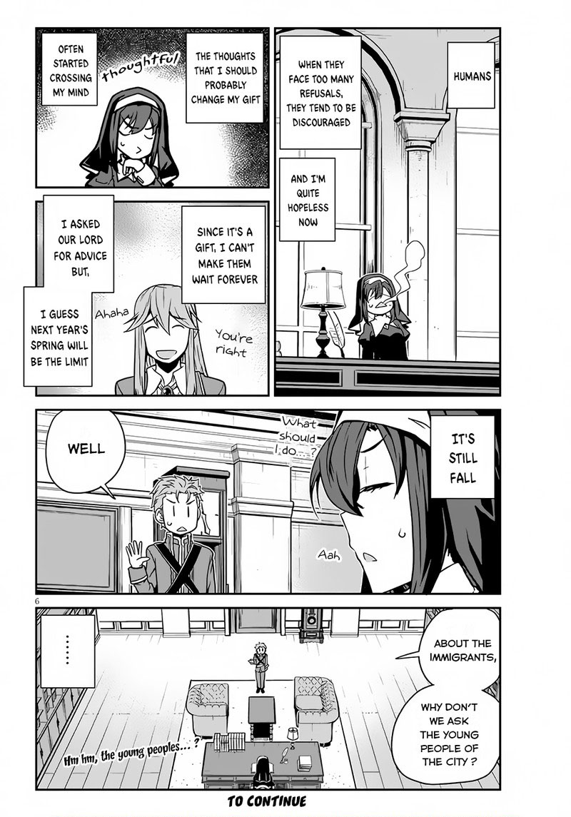 Isekai Nonbiri Nouka 218 6