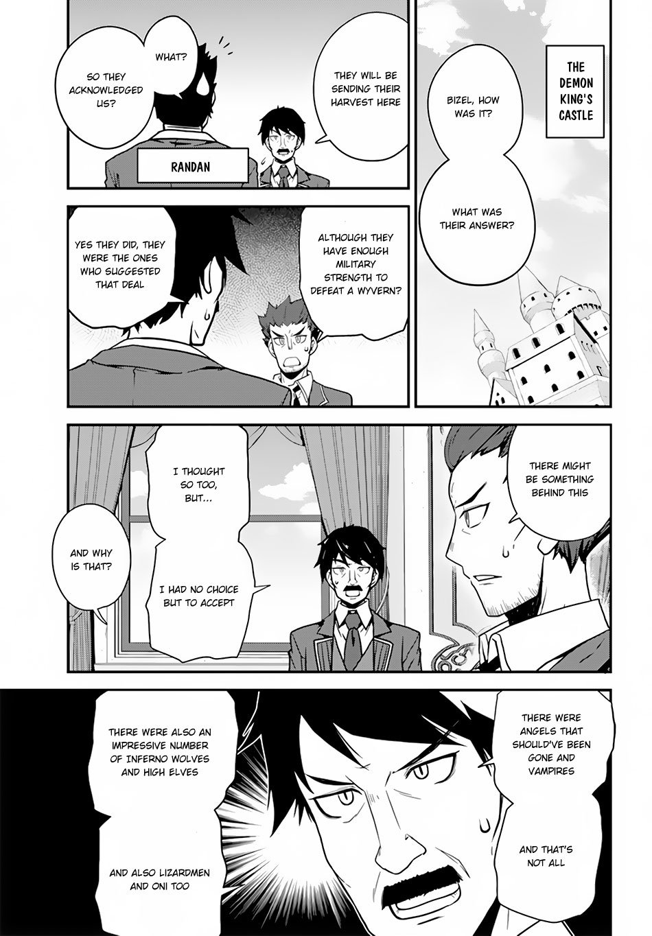 Isekai Nonbiri Nouka 22 10