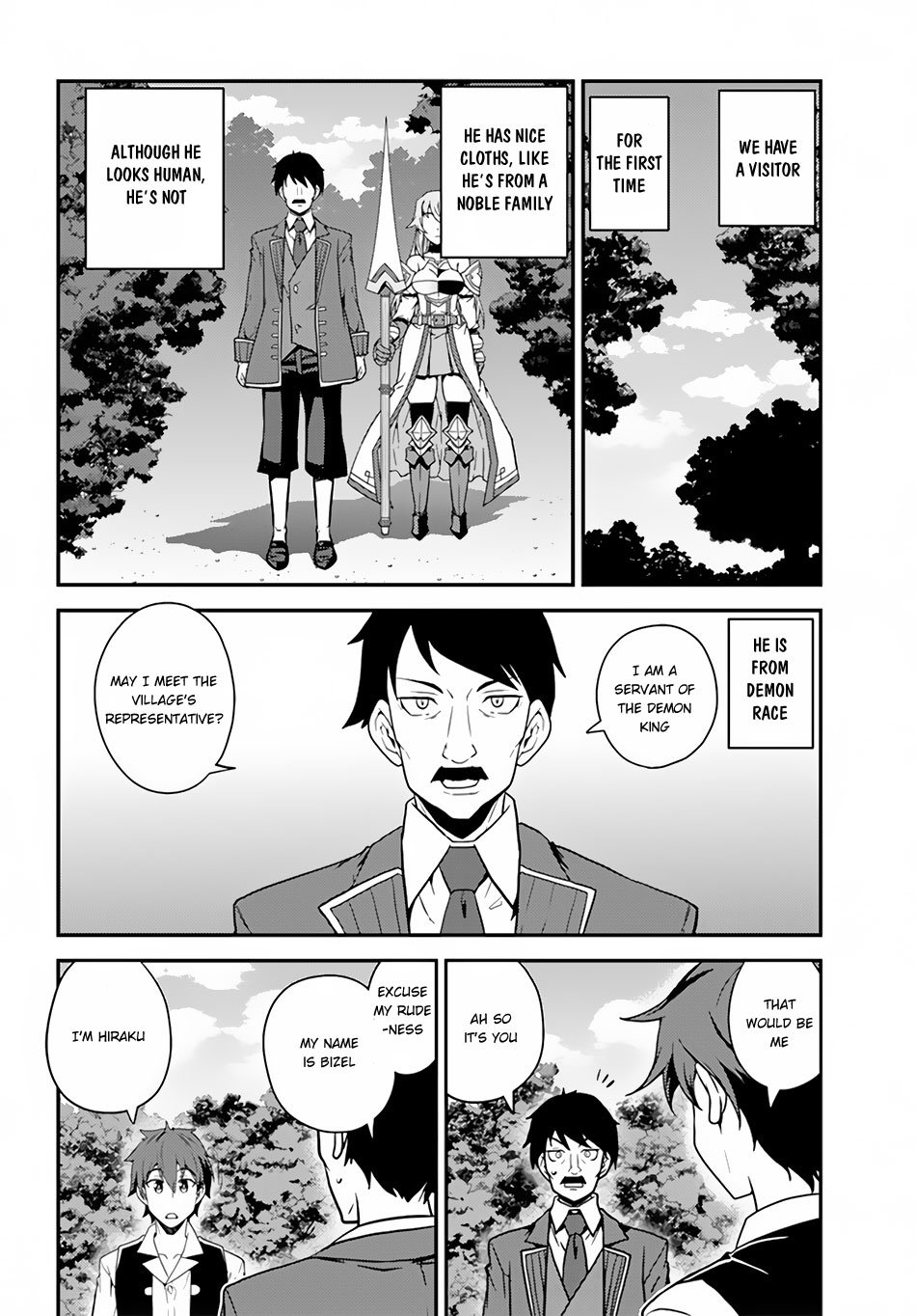 Isekai Nonbiri Nouka 22 5