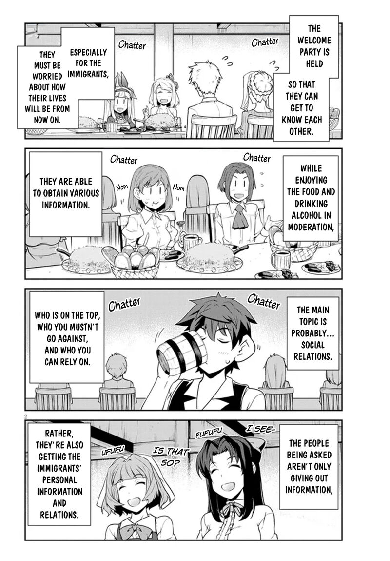 Isekai Nonbiri Nouka 223 2