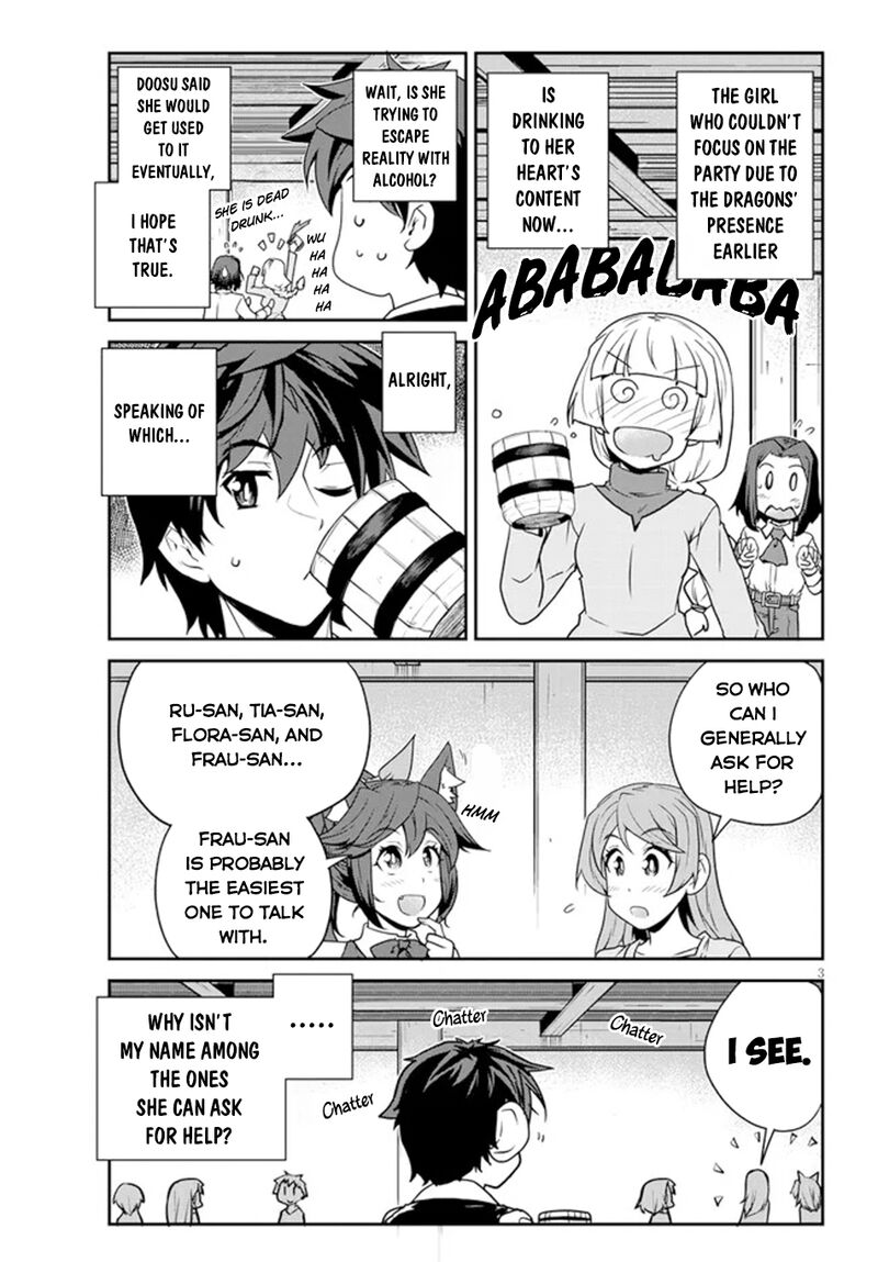 Isekai Nonbiri Nouka 223 3