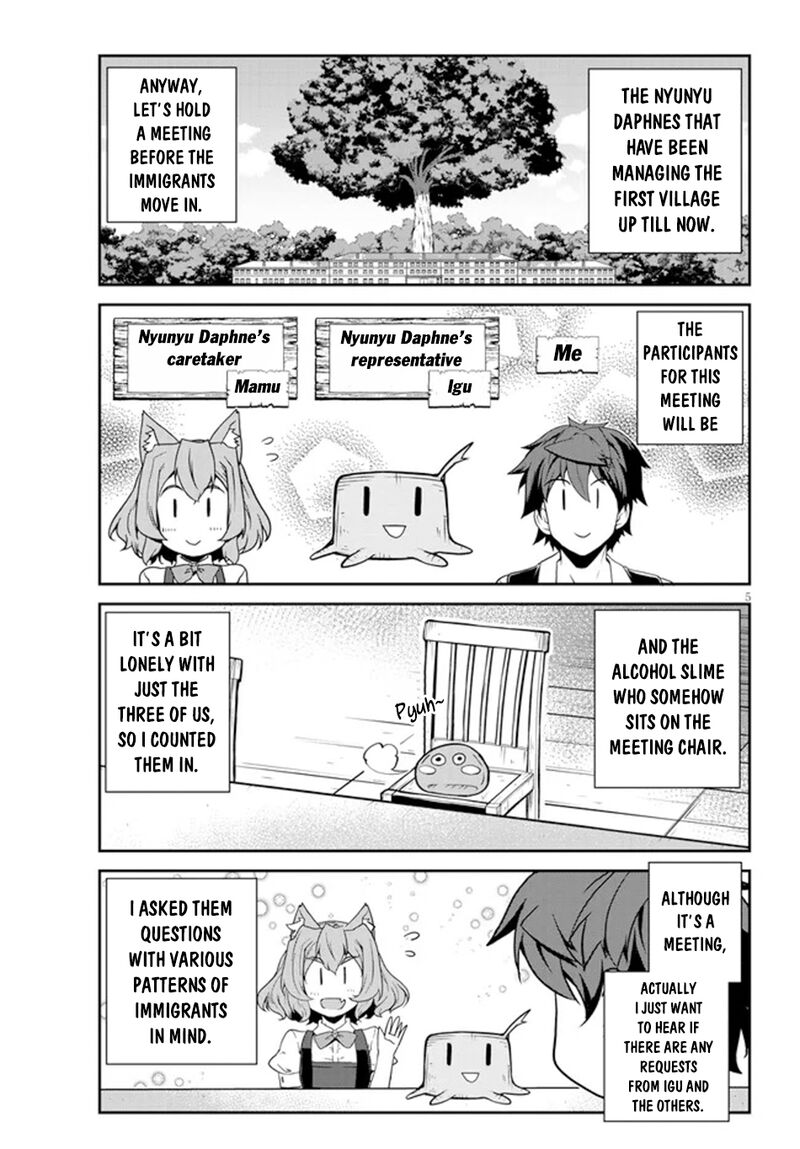 Isekai Nonbiri Nouka 223 5