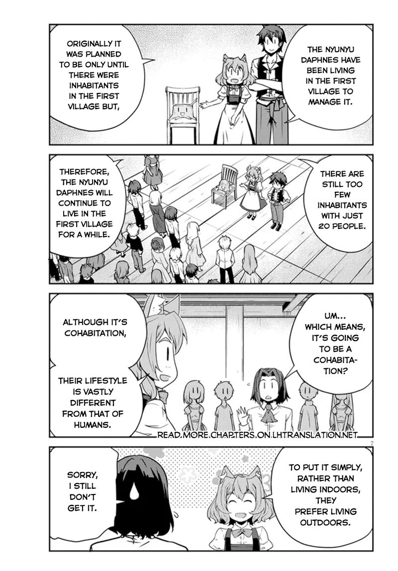 Isekai Nonbiri Nouka 223 7