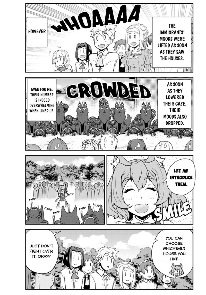 Isekai Nonbiri Nouka 224 9