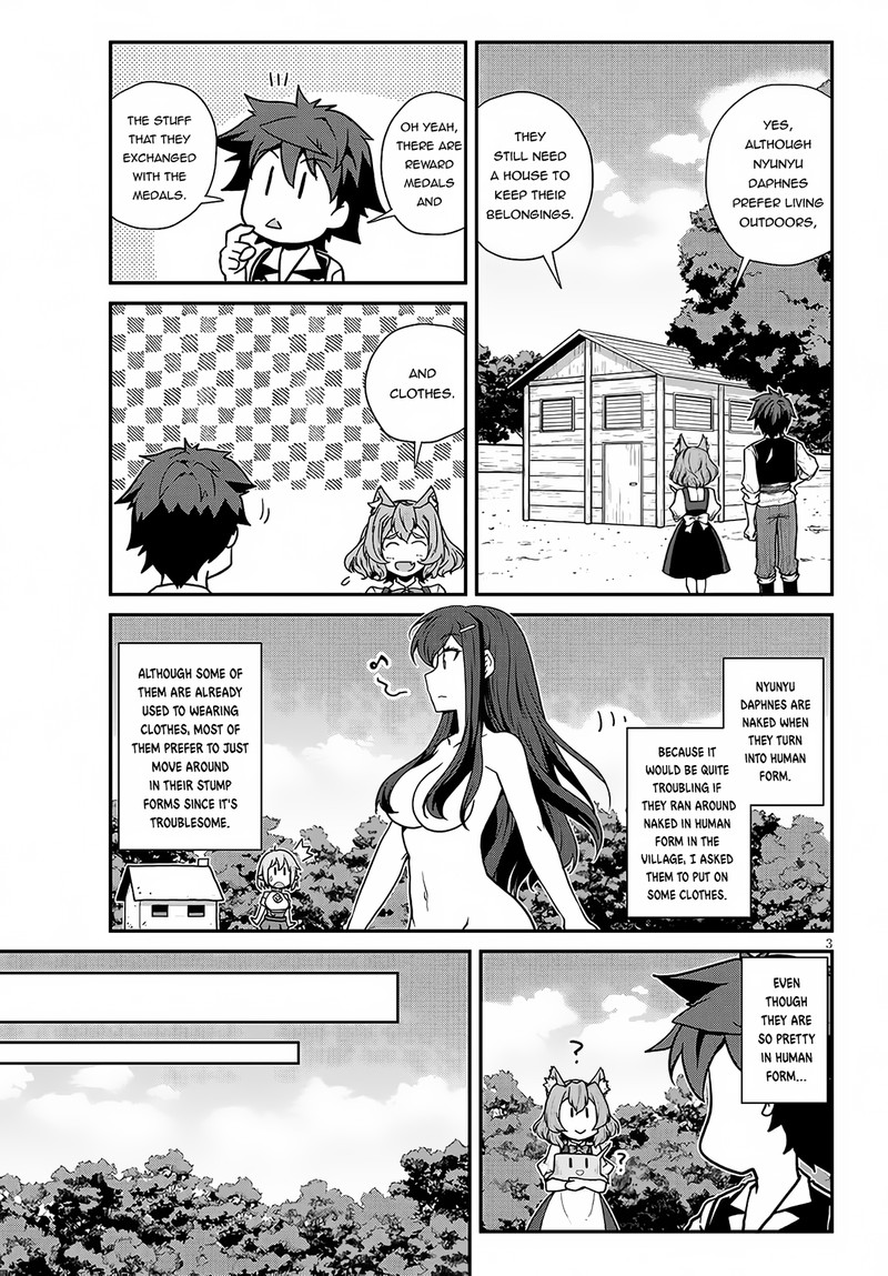 Isekai Nonbiri Nouka 225 3