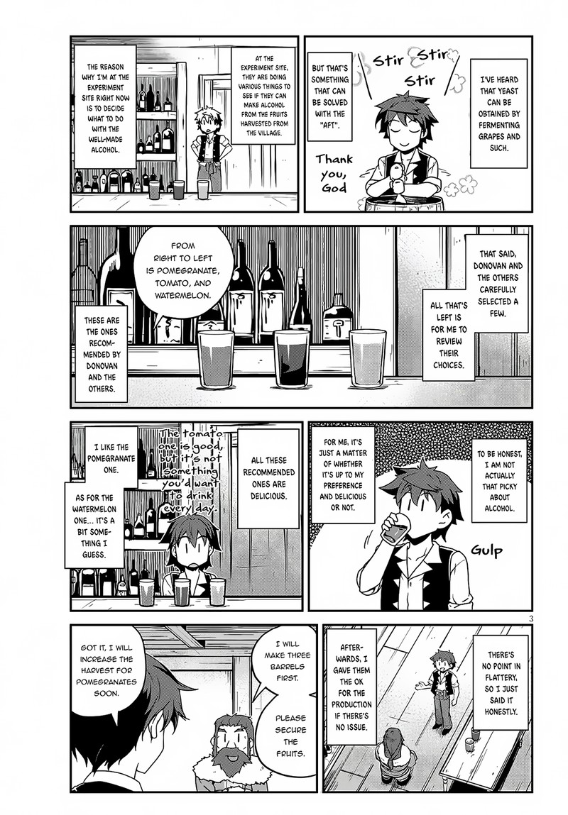 Isekai Nonbiri Nouka 227 3