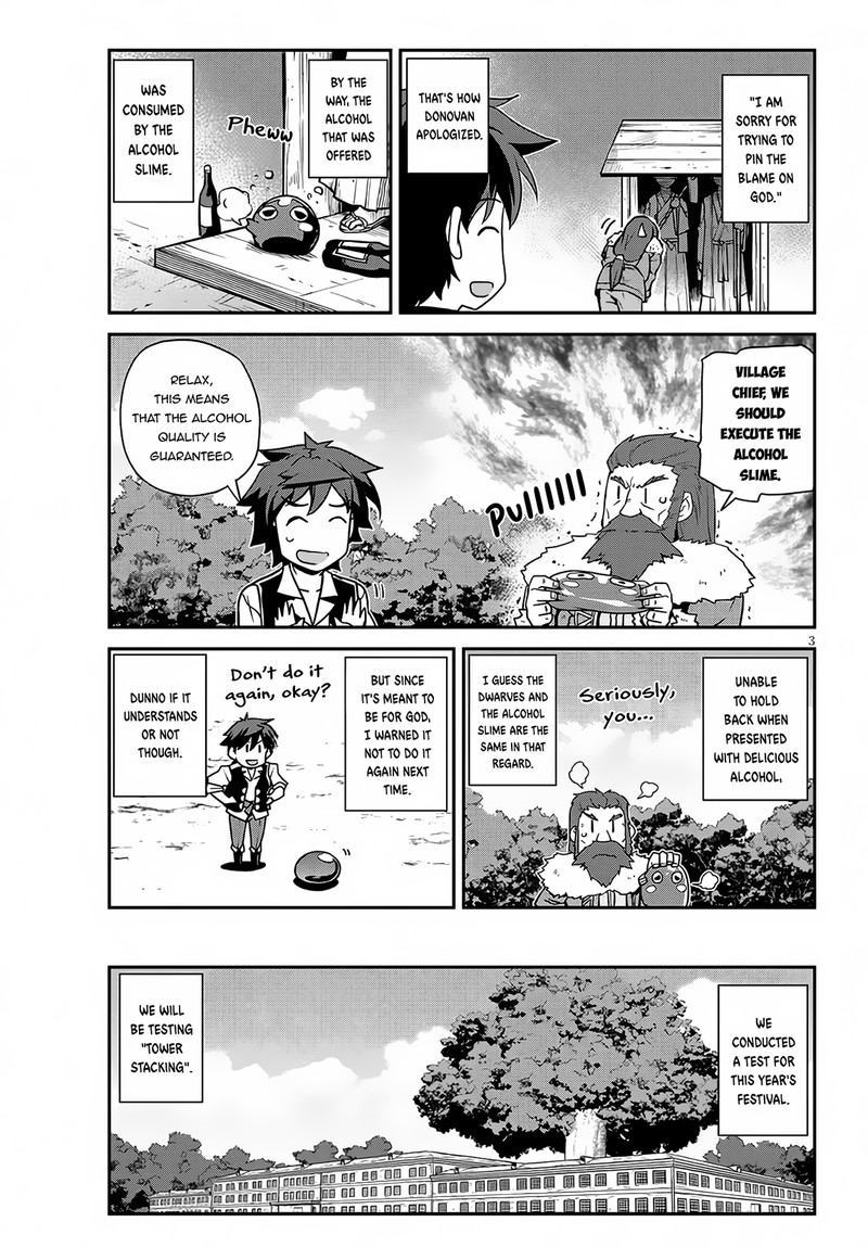 Isekai Nonbiri Nouka 228 3