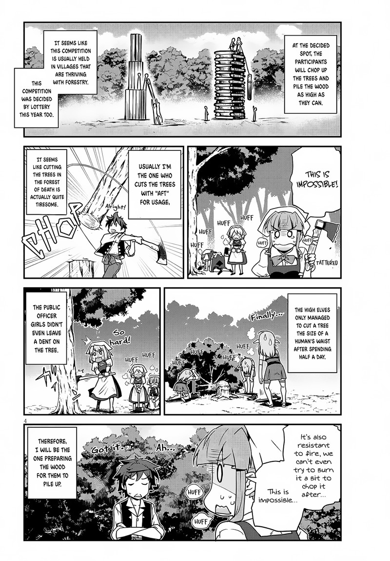 Isekai Nonbiri Nouka 228 4