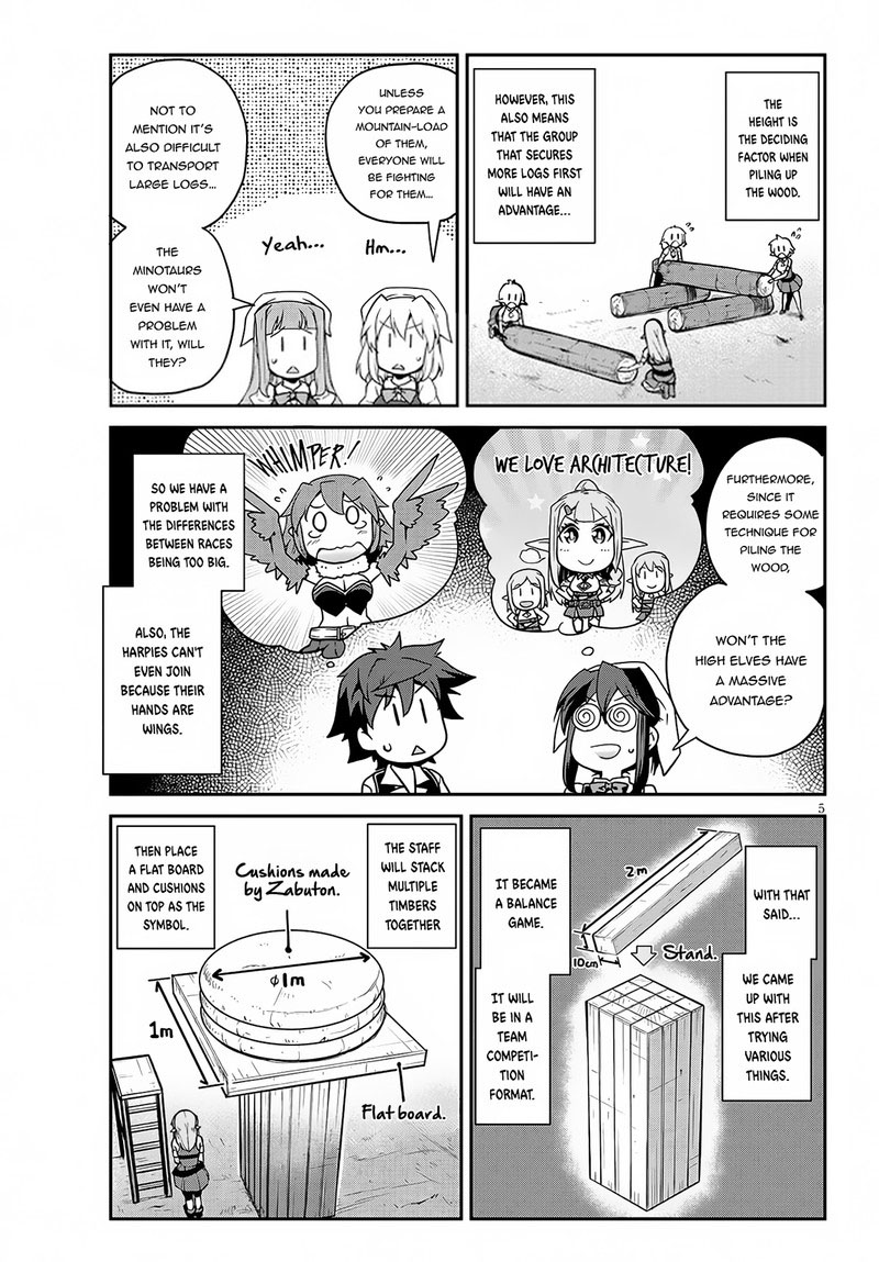 Isekai Nonbiri Nouka 228 5