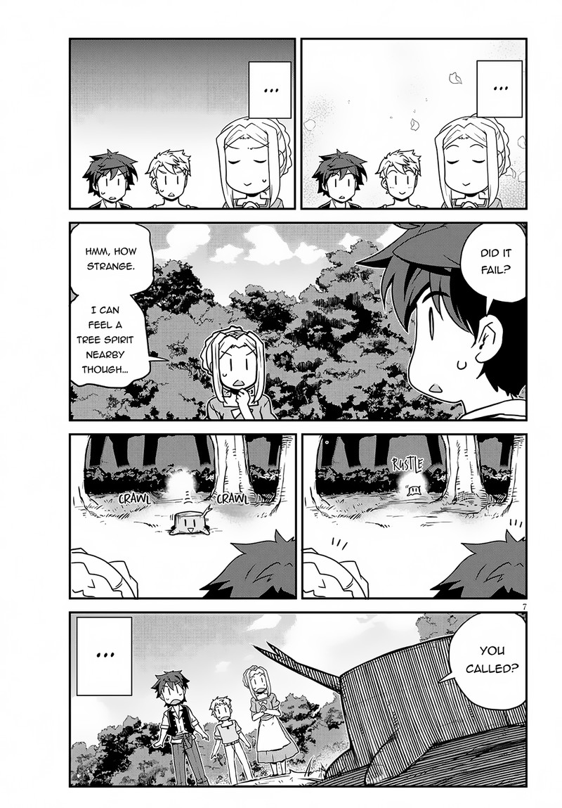 Isekai Nonbiri Nouka 229 7