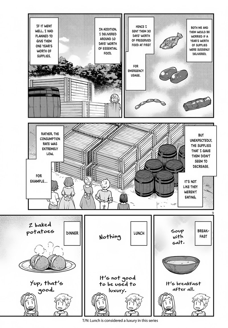 Isekai Nonbiri Nouka 229 9