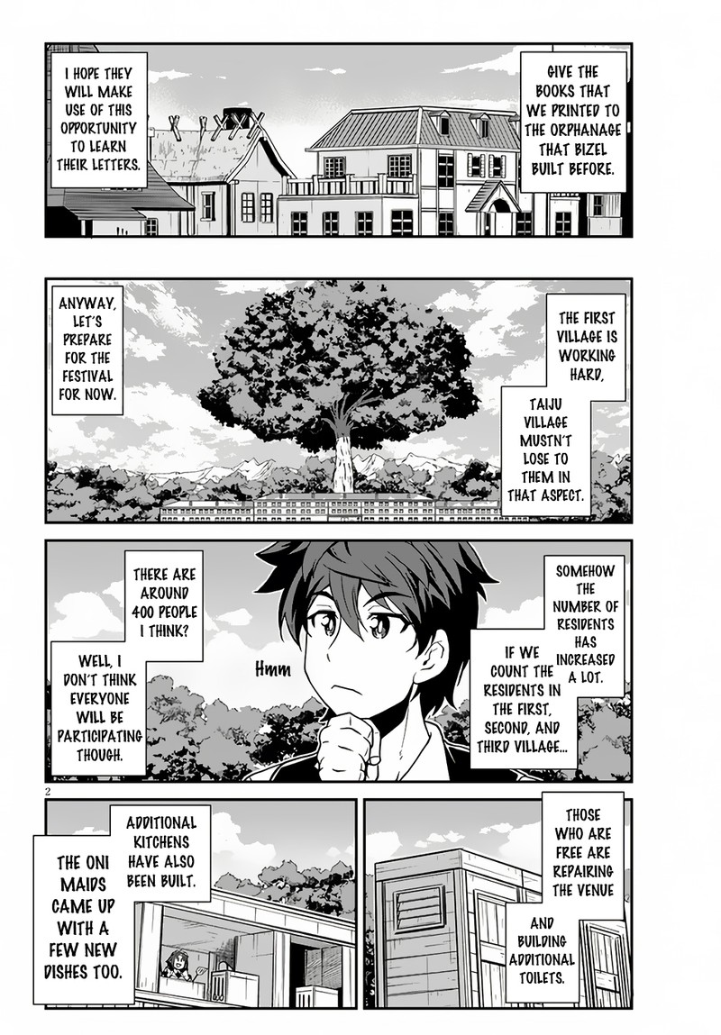 Isekai Nonbiri Nouka 231 2