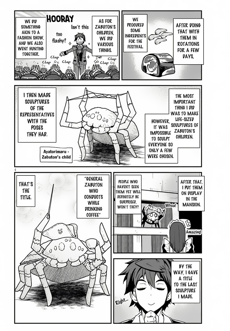 Isekai Nonbiri Nouka 231 4