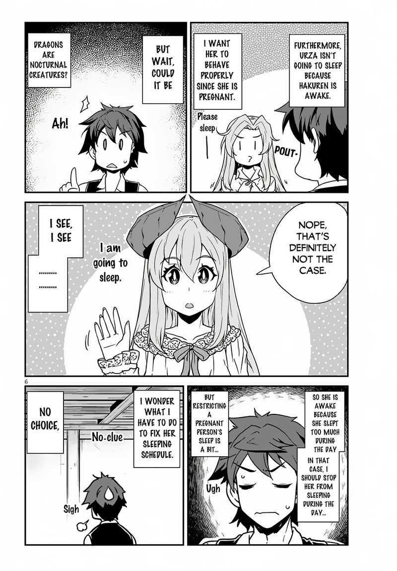 Isekai Nonbiri Nouka 231 6
