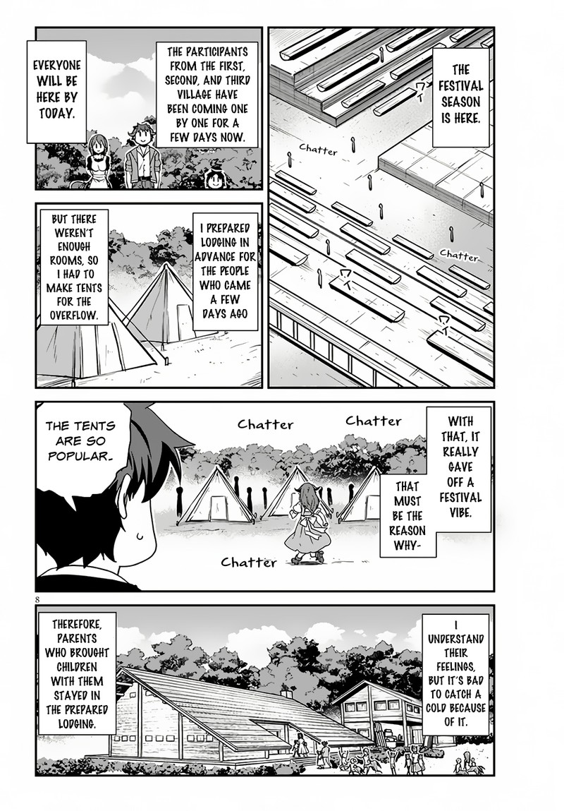 Isekai Nonbiri Nouka 231 8